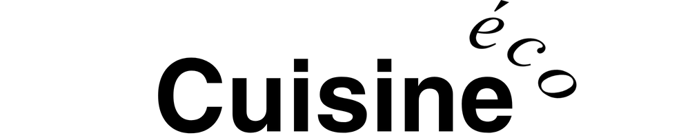 Cuisine-éco